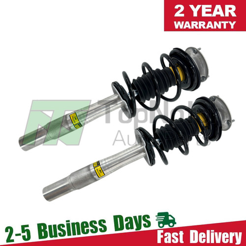 Front shock absorbers - front,