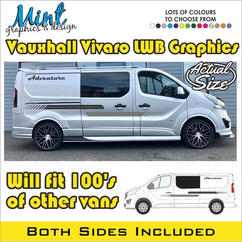 Lwb vauxhall vivaro - vauxhall,