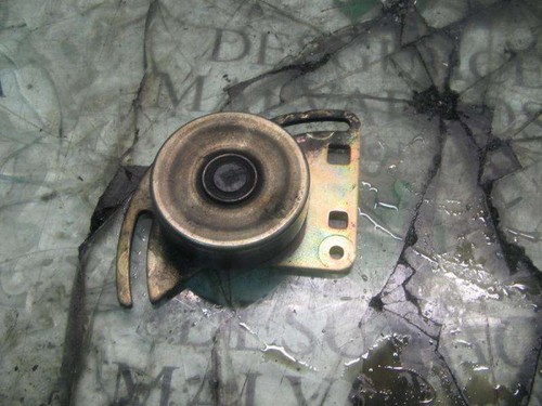 Auxiliary belt tensioner - auxiliary,