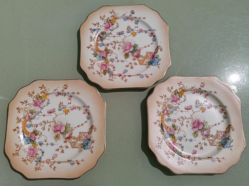 Antique crown devon fielding - antique, fielding's