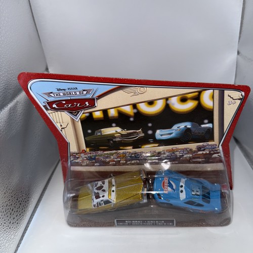 Disney pixar cars - disney,