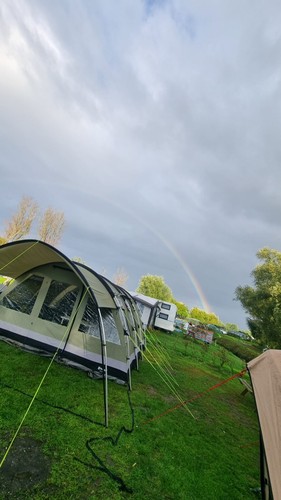 Outwell bear lake luxury - lake, 6
