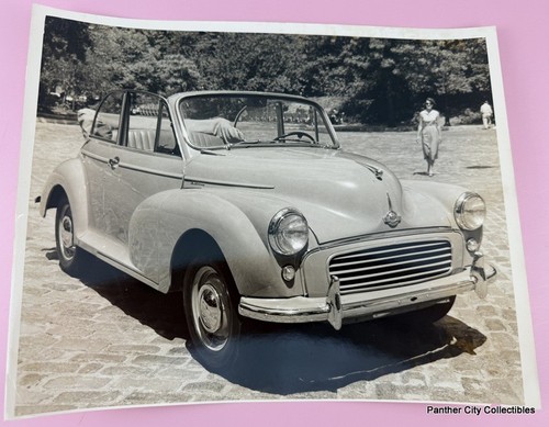 Glossy original 1950s - glossy,