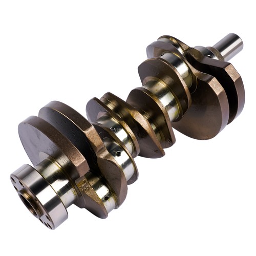 Crankshaft lr038168 for - lr038168, land