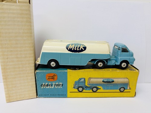 Corgi major toys - major,