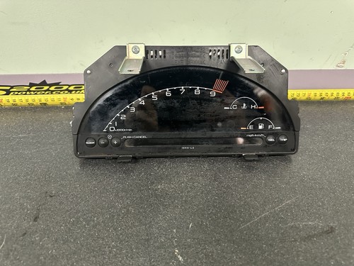 Honda s2000 ap1 - honda, gauge