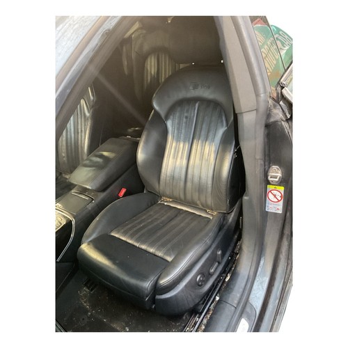 Audi line front left - 4g, s-line