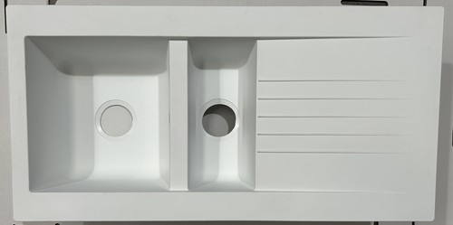 Liquida kav150wh bowl - kav150wh, 1.5