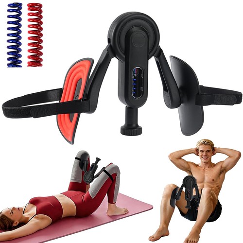 Thigh master kegel exerciser - kegel,