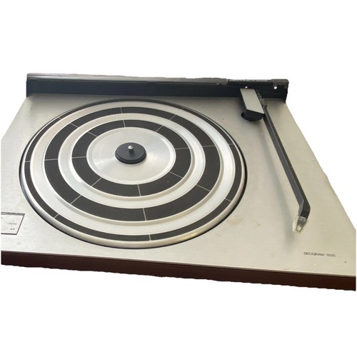 Vintage bang olufsen beogram - vintage, &