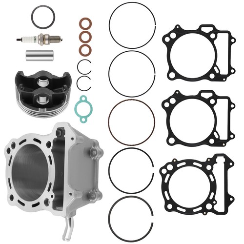 94mm big bore cylinder piston - bore,