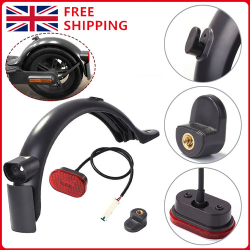 For xiaomi m365 - 2, pro