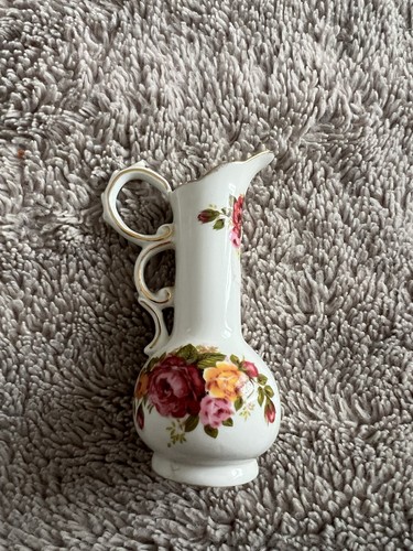 Fine bone china cottage rose - fine,