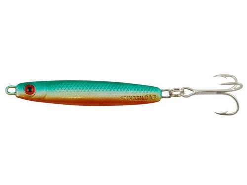 Solvkroken stingsilda 7cm - solvkroken, 4,7cm