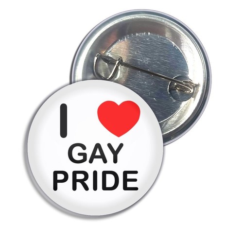 Gay pride love - gay,