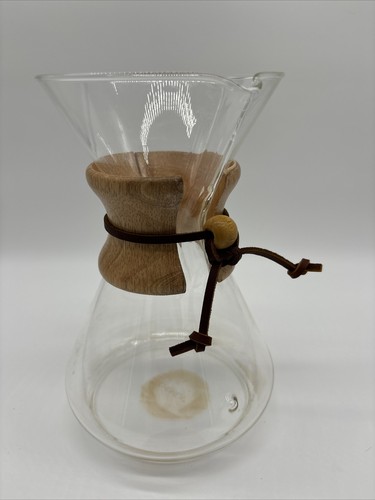 Vintage chemex pyrex with - chemex, 9”
