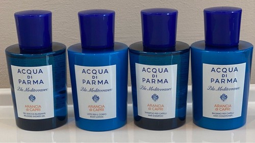 Acqua parma blu - di,