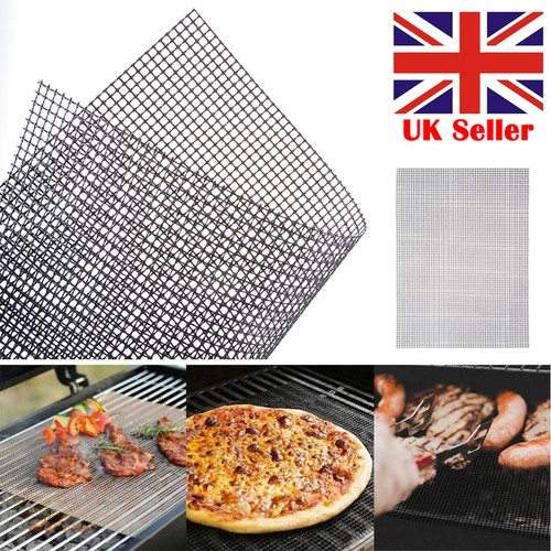 Reusable bbq grill - grill, mesh