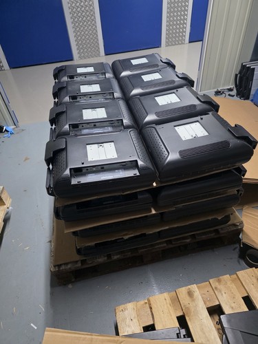 Joblot cielo display 4 - joblot, 70