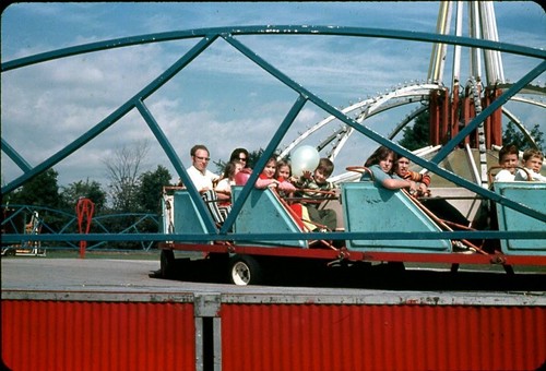 Vintage 35mm slide kingston - vintage,