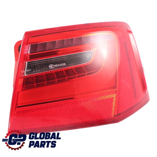 Audi rear tail light led - tail,