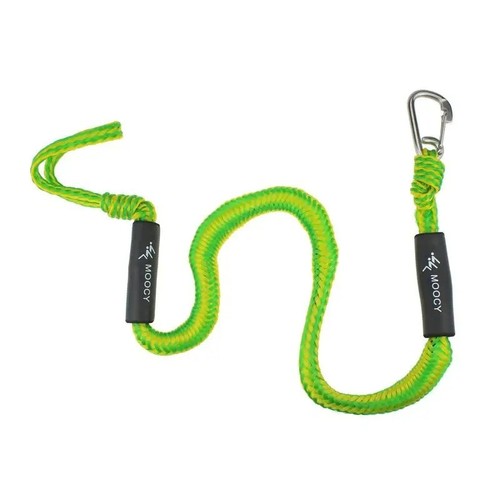 Marine bungee dock - marine, line
