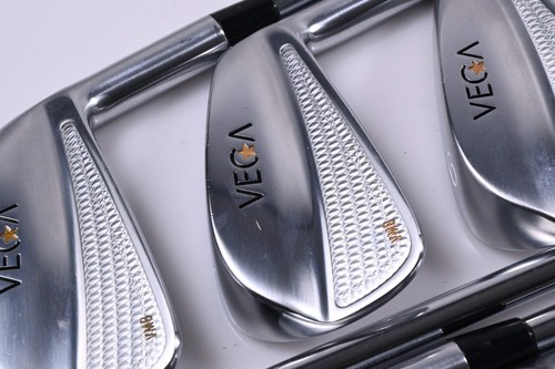 Vega vmb irons stiff - vmb, /
