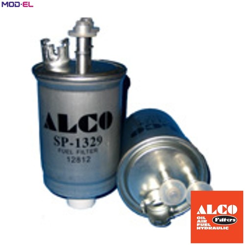 Fuel filter 1329 - sp-1329, ford