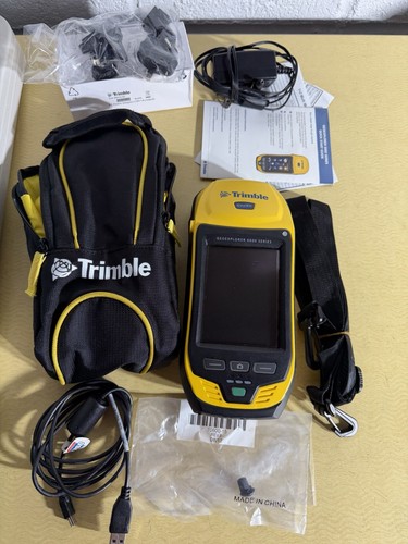Trimble 88950 geoexplorer - trimble, 88950-00