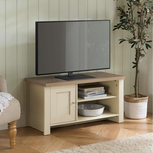 Unit cream oak birlea - &,