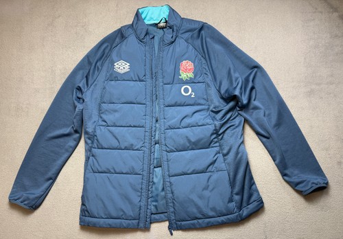 England rugby training jacket - rugby,