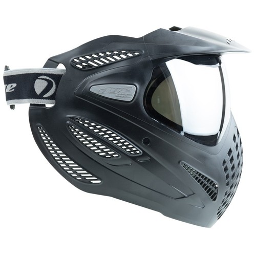 Dye paintball thermal mask - dye,