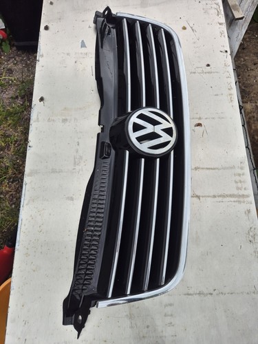 Passat front grill - passat, b5.5