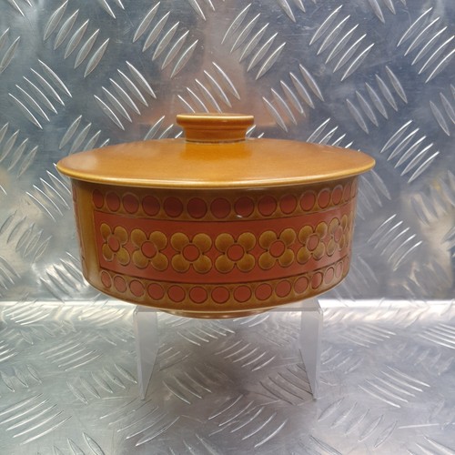 Vintage hornsea saffron 5 - vintage, 7.5