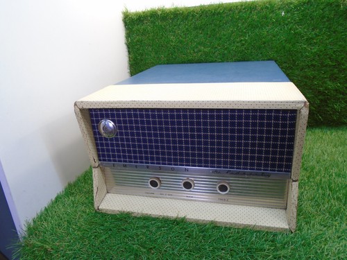 Vintage emerson fidelity - ,