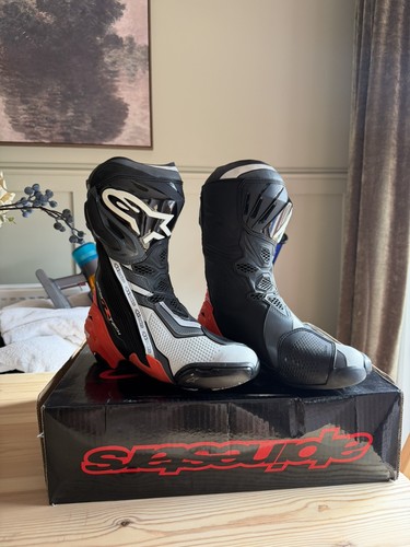 Alpinestars supertech - alpinestars, r