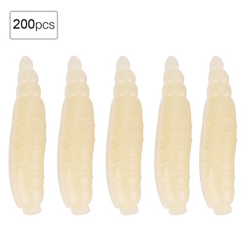 200pcs 17mm small artificial - small,