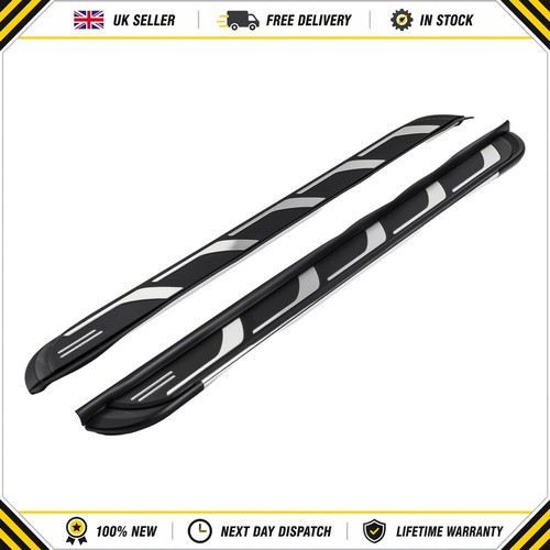 Running boards for audi - for,