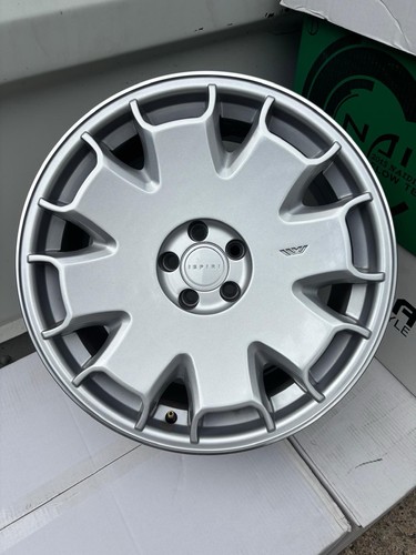 Inspiri alloy wheels - alloy,