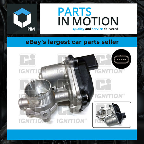 Egr valve fits skoda - valve,