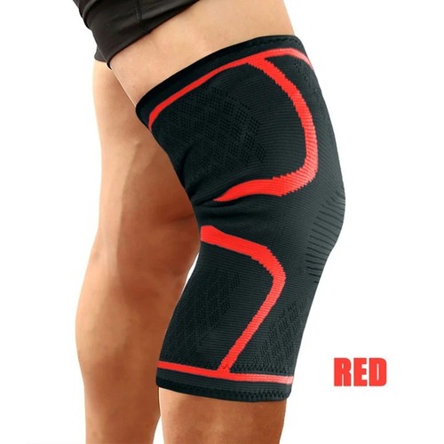 Knee support brace - 2x, –