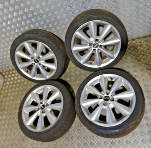 Mini r55 r56 r57 - mini, r121