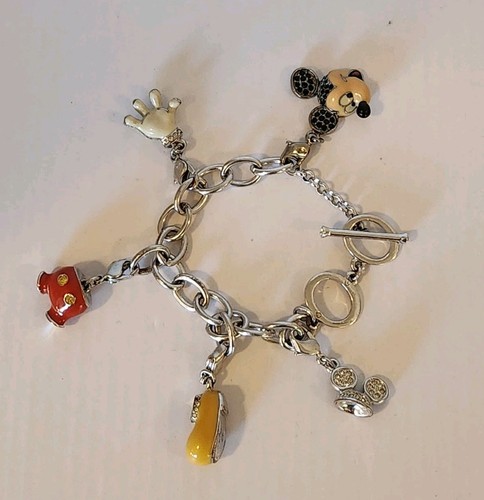 Swarovski walt disney - disney, mickey