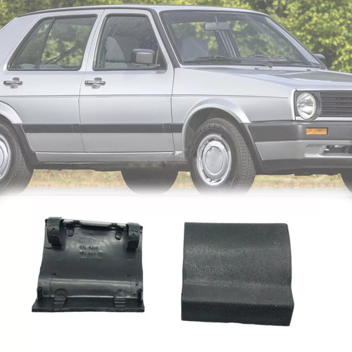 1pair sill side skirt - sill,