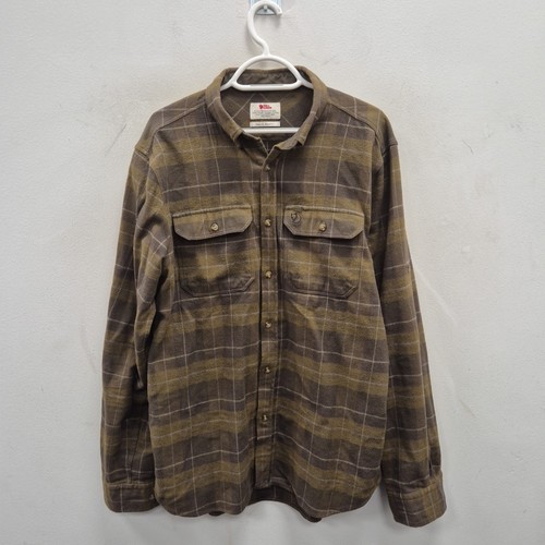 Fjallraven singi lumberjack - fjallraven,