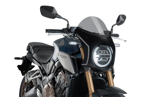 Puig nose fairing - nose,