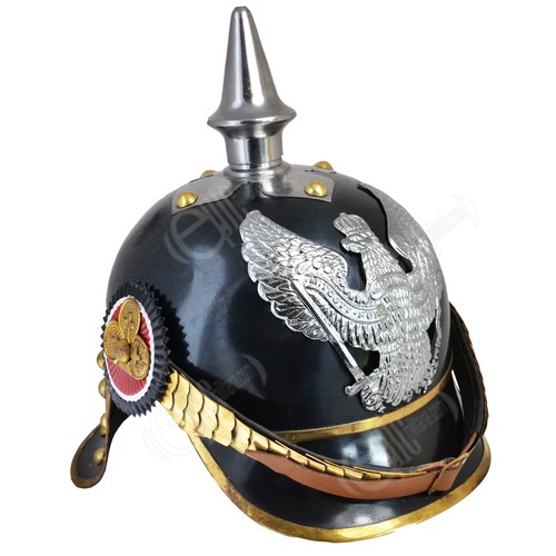 Ww1 german prussian - prussian, cuirassier