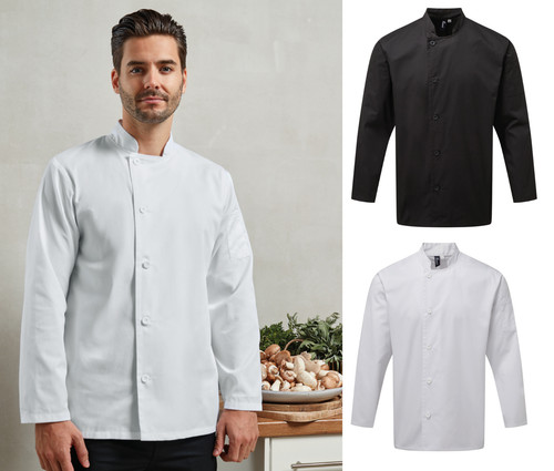 Premier chef essential long - chef's,