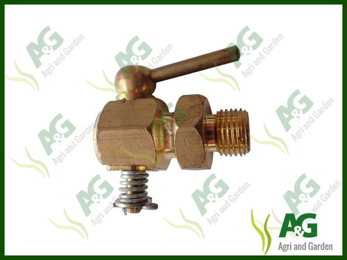 Coolant block drain tap - drain, suits