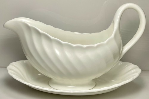 Wedgwood candlelight gravy - candlelight,